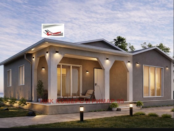 Продава КЪЩА, гр. София, с. Мировяне, снимка 4 - Къщи - 51853018