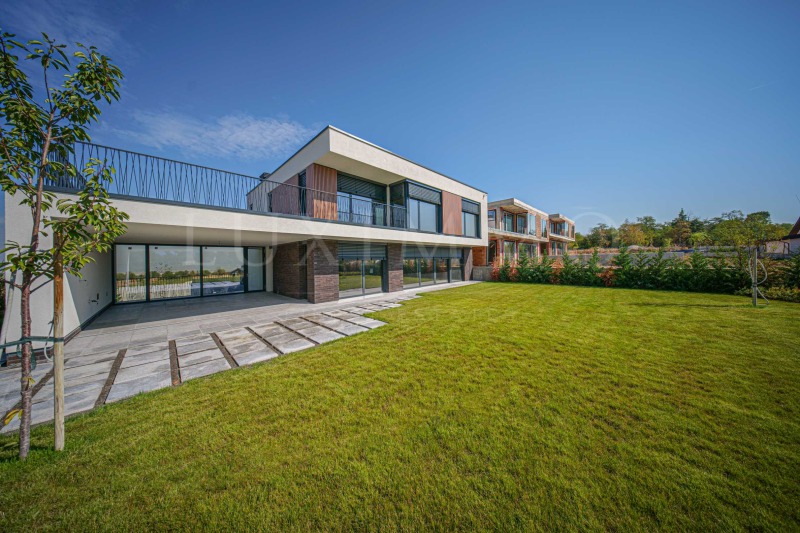 Satılık  Ev Sofia , Gorna banya , 657 metrekare | 95614484 - görüntü [4]