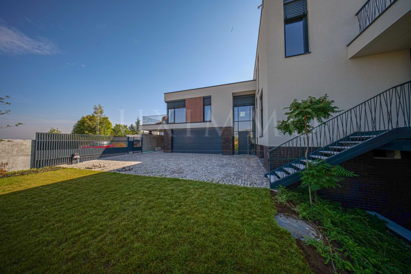 Satılık  Ev Sofia , Gorna banya , 657 metrekare | 95614484 - görüntü [9]