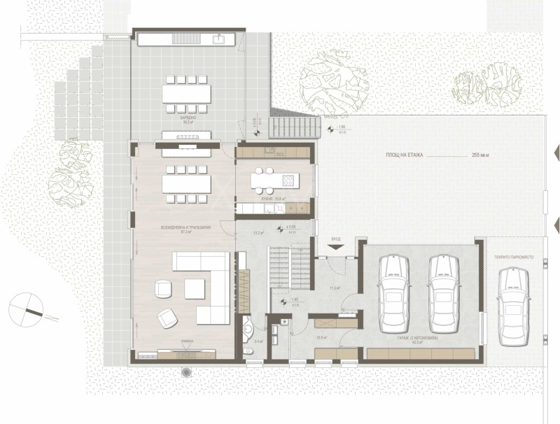 Satılık  Ev Sofia , Gorna banya , 657 metrekare | 95614484 - görüntü [16]