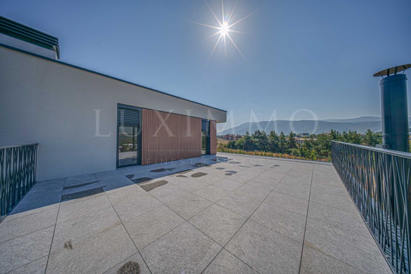 Satılık  Ev Sofia , Gorna banya , 657 metrekare | 95614484 - görüntü [12]