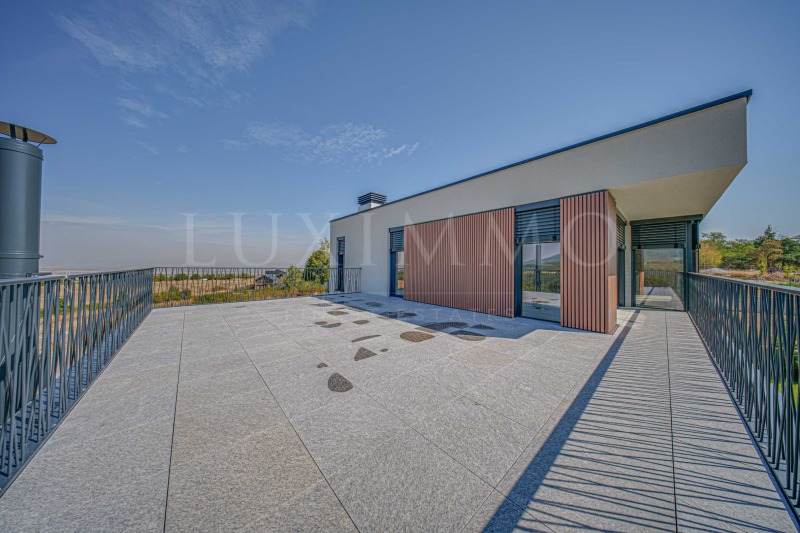 Satılık  Ev Sofia , Gorna banya , 657 metrekare | 95614484 - görüntü [8]
