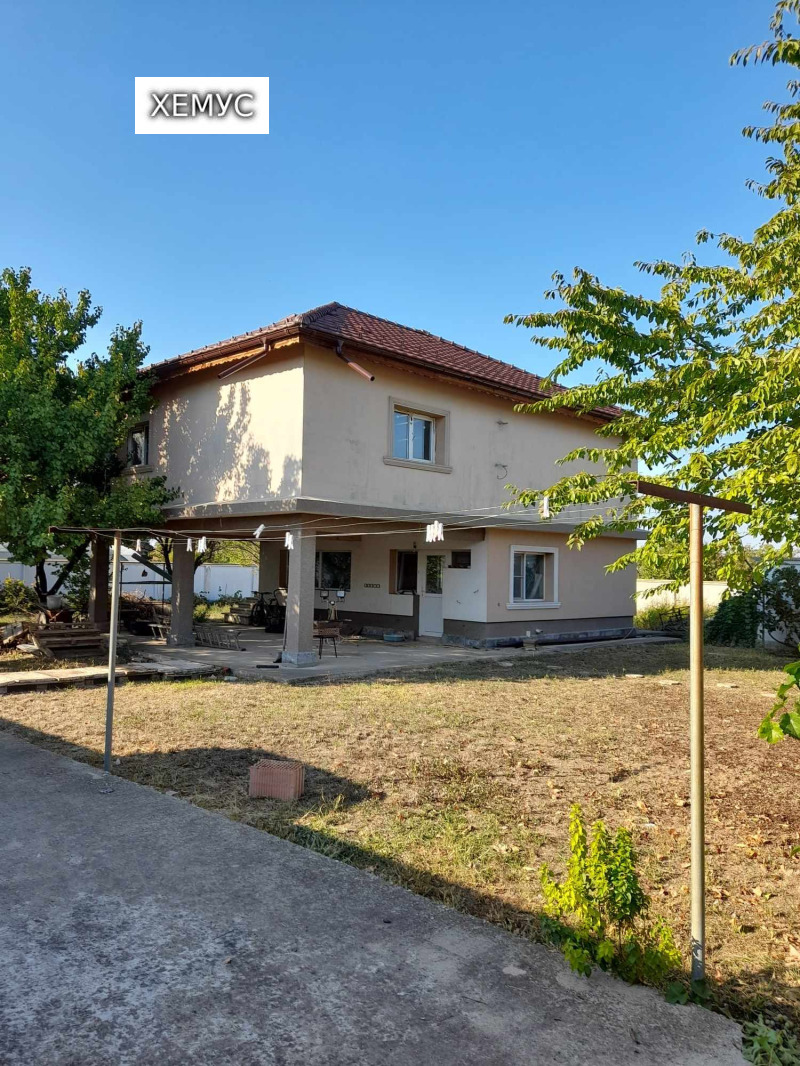 Na sprzedaż  Dom region Ruse , Marten , 300 mkw | 72980498 - obraz [17]