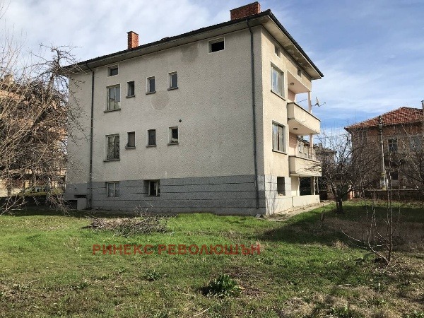 Til salgs  Hus region Plovdiv , Hisarja , 354 kvm | 52648079 - bilde [8]