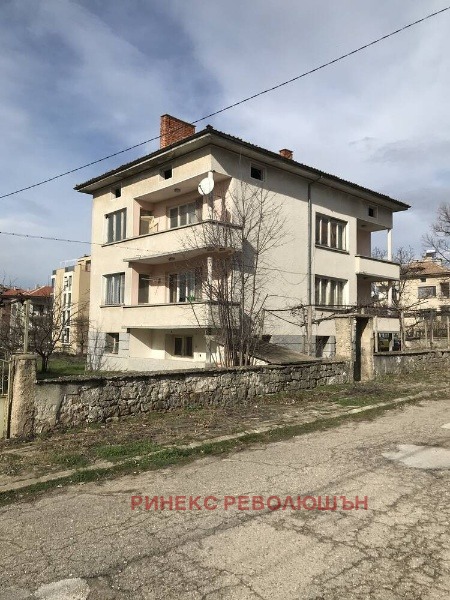 Til salgs  Hus region Plovdiv , Hisarja , 354 kvm | 52648079 - bilde [9]
