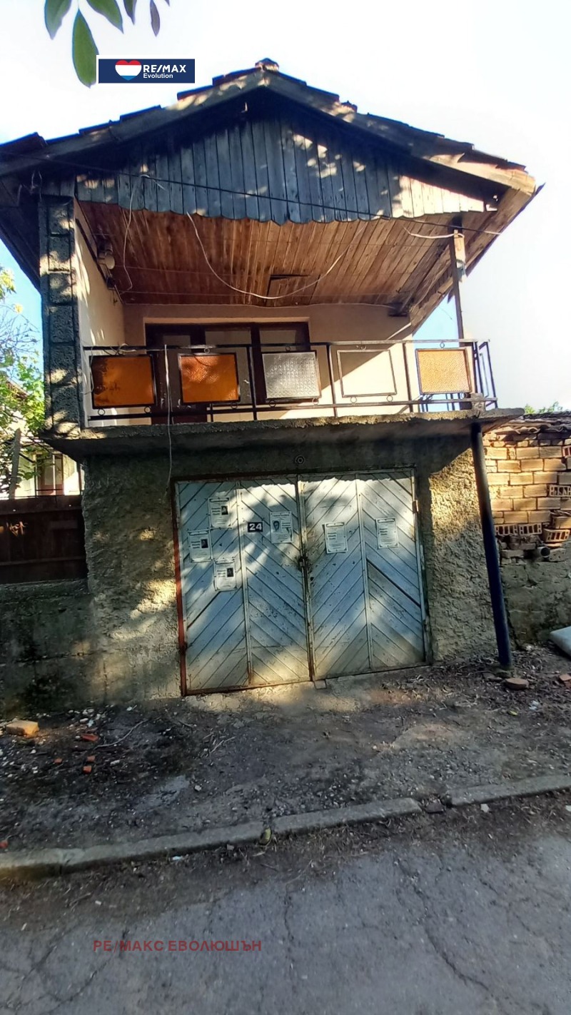 Til salg  Hus region Razgrad , Tsar Kaloyan , 132 kvm | 34136134 - billede [4]