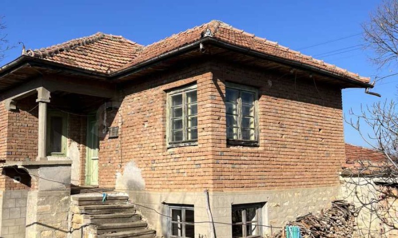 Продава КЪЩА, гр. Горна Оряховица, област Велико Търново, снимка 17 - Къщи - 52926416