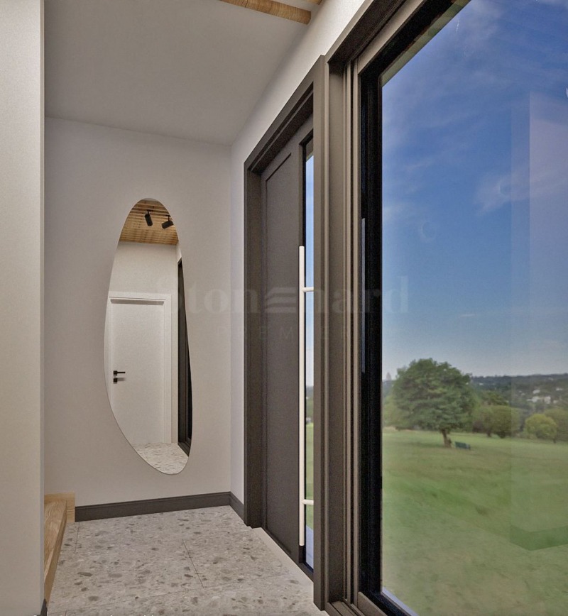 Продава КЪЩА, с. Кошарица, област Бургас, снимка 14 - Къщи - 53107568