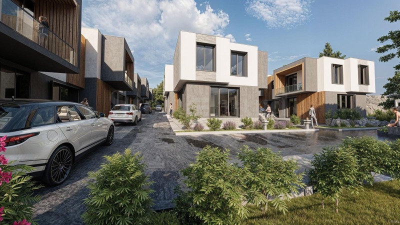 Продава КЪЩА, с. Кошарица, област Бургас