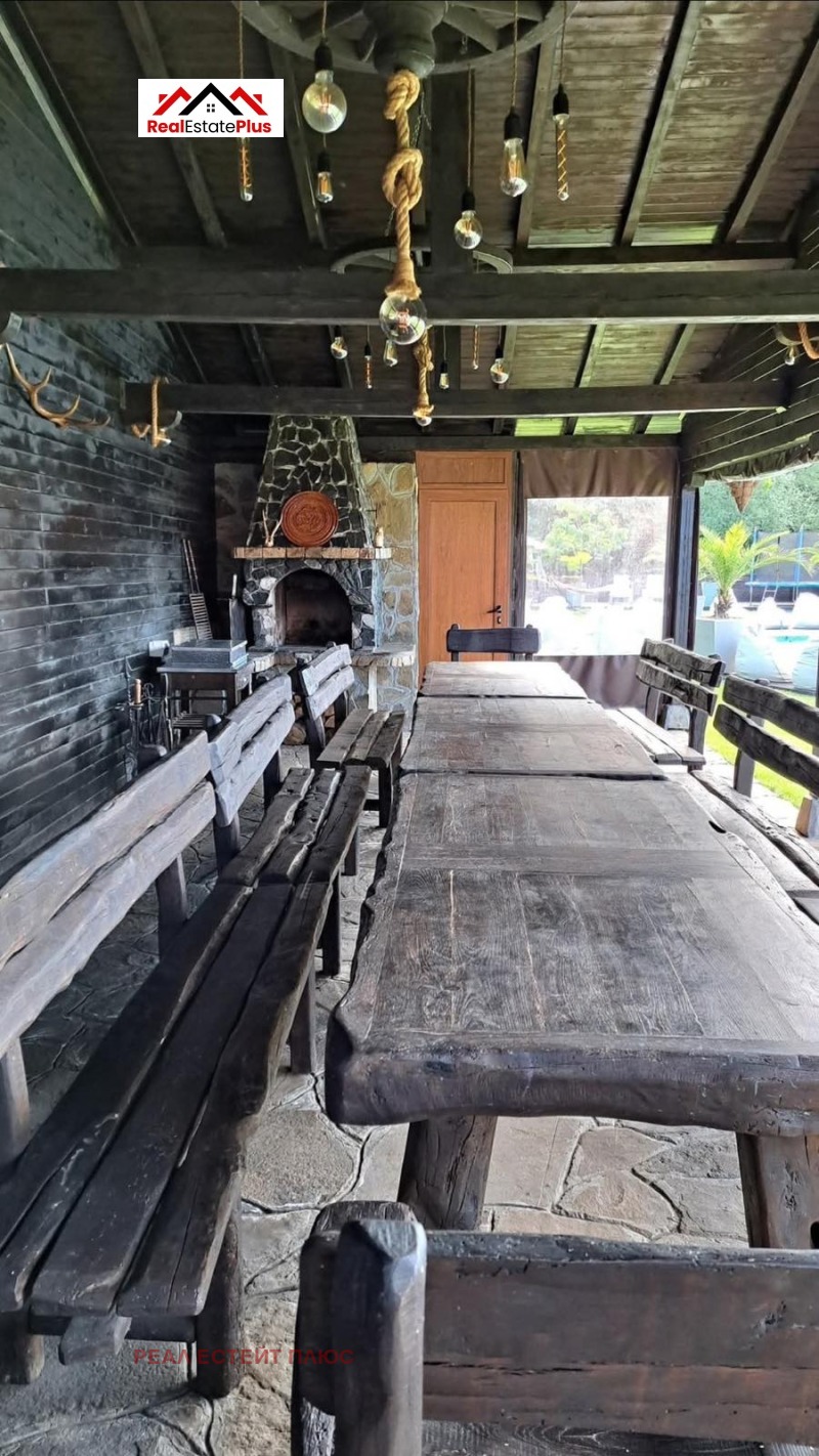 Продава КЪЩА, с. Орешак, област Ловеч, снимка 11 - Къщи - 53336626