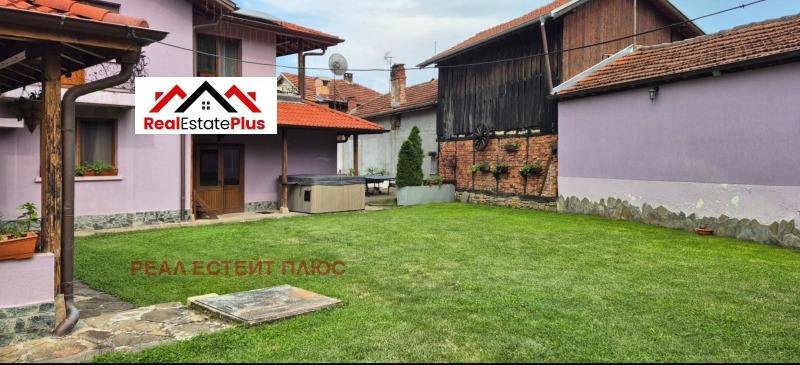 Продава КЪЩА, с. Орешак, област Ловеч, снимка 12 - Къщи - 53336626