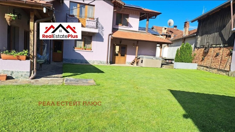 Продава КЪЩА, с. Орешак, област Ловеч, снимка 2 - Къщи - 53336626