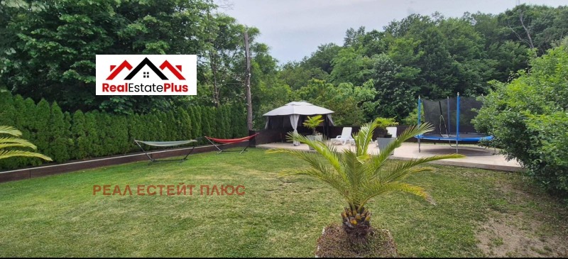 Продава КЪЩА, с. Орешак, област Ловеч, снимка 13 - Къщи - 53336626