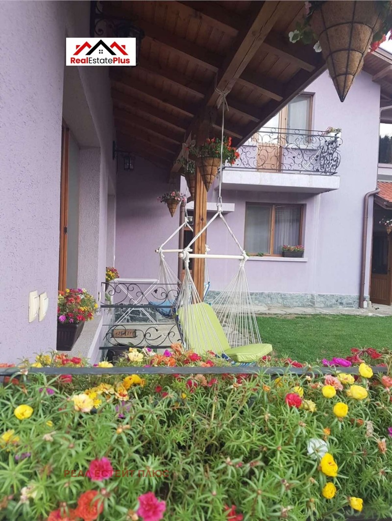 Продава КЪЩА, с. Орешак, област Ловеч, снимка 3 - Къщи - 53336626