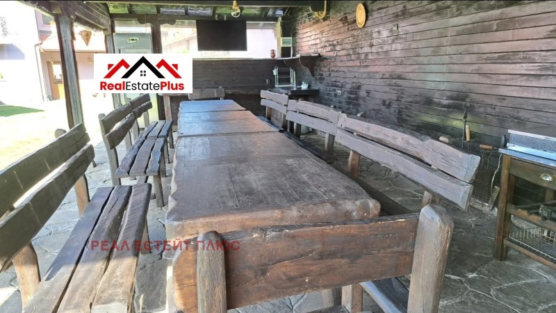 Продава КЪЩА, с. Орешак, област Ловеч, снимка 10 - Къщи - 53336626