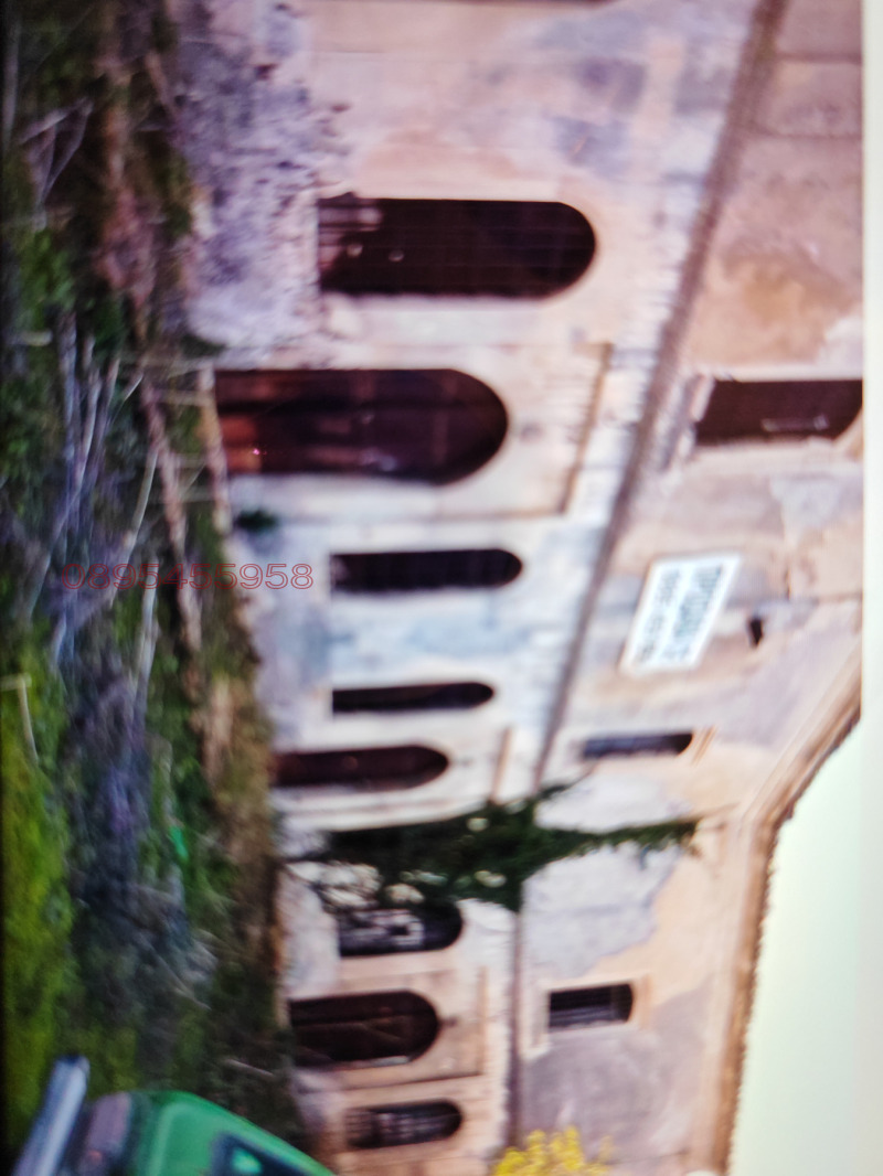 Продава СКЛАД, гр. Шумен, Томбул джамия