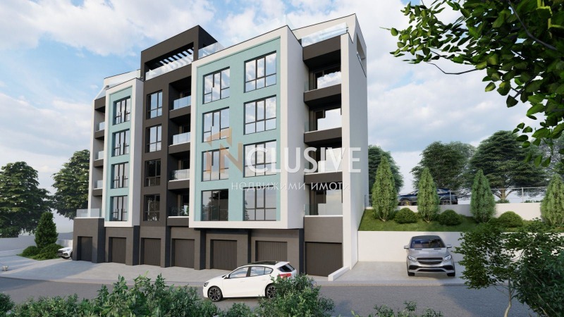 For Sale  Garage Varna , k.k. Chayka , 28 sq.m | 92567723 - image [3]