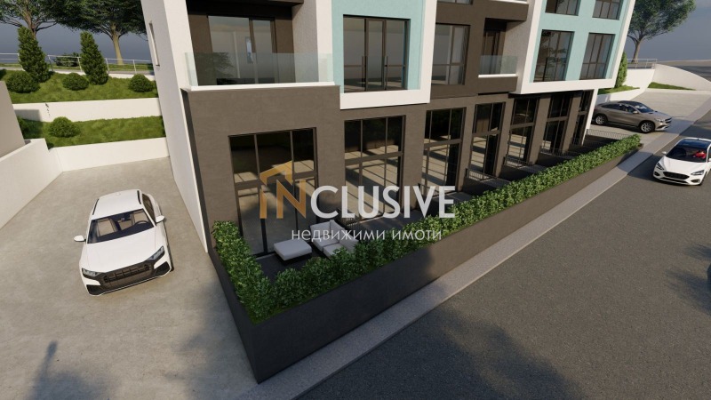 For Sale  Garage Varna , k.k. Chayka , 28 sq.m | 92567723 - image [4]