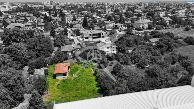 De vânzare  Complot Sofia , Suhata reca , 921 mp | 91161043 - imagine [12]