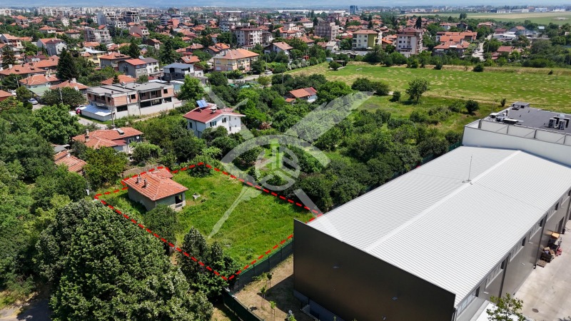 De vânzare  Complot Sofia , Suhata reca , 921 mp | 91161043 - imagine [13]