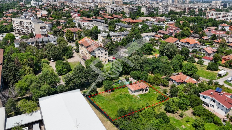 De vânzare  Complot Sofia , Suhata reca , 921 mp | 91161043 - imagine [9]