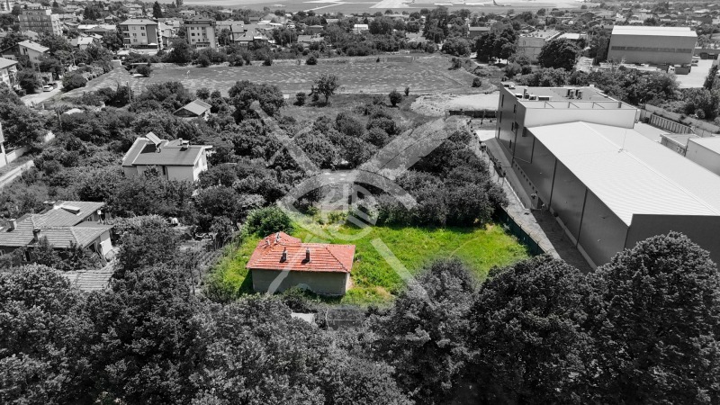 De vânzare  Complot Sofia , Suhata reca , 921 mp | 91161043 - imagine [4]