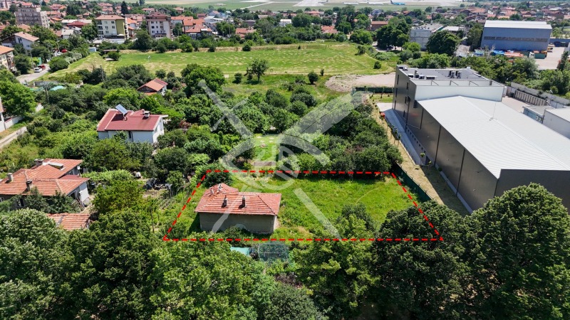 De vânzare  Complot Sofia , Suhata reca , 921 mp | 91161043 - imagine [3]