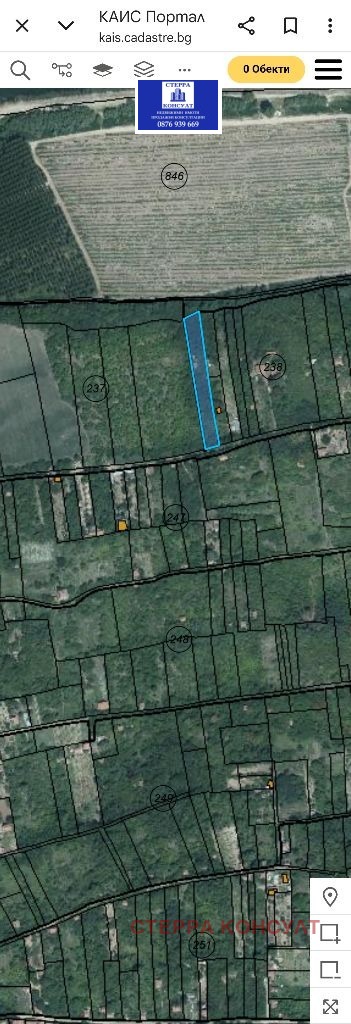 Te koop  Verhaallijn regio Montana , Lom , 2316 m² | 18757320 - afbeelding [4]