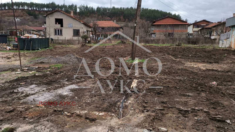 Продава ПАРЦЕЛ, гр. Симитли, област Благоевград, снимка 2 - Парцели - 53593499