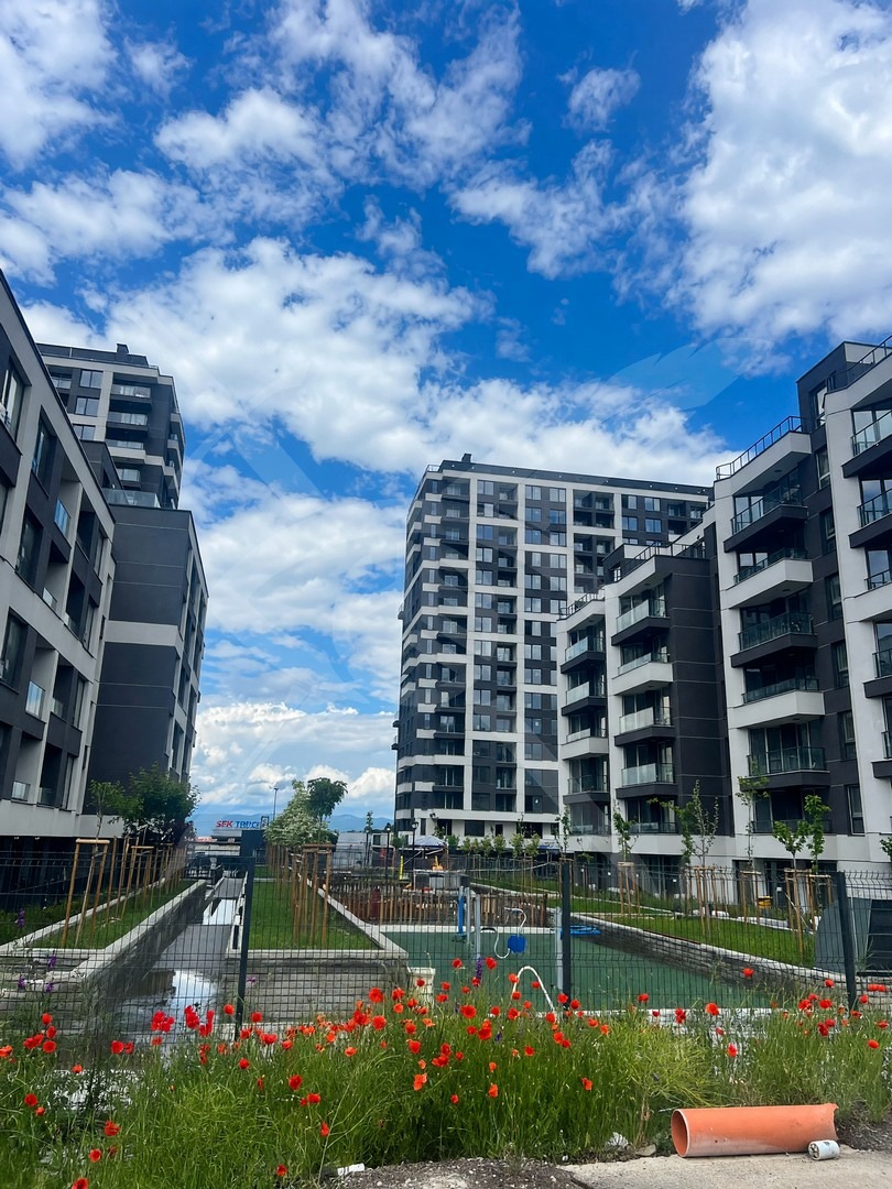 Продава 1-СТАЕН, гр. София, Банишора, снимка 9 - Апартаменти - 55204285