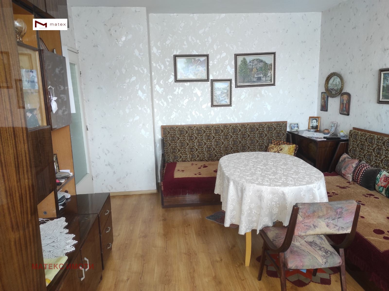 Продава 2-СТАЕН, гр. Варна, Владислав Варненчик 1, снимка 8 - Апартаменти - 53715128