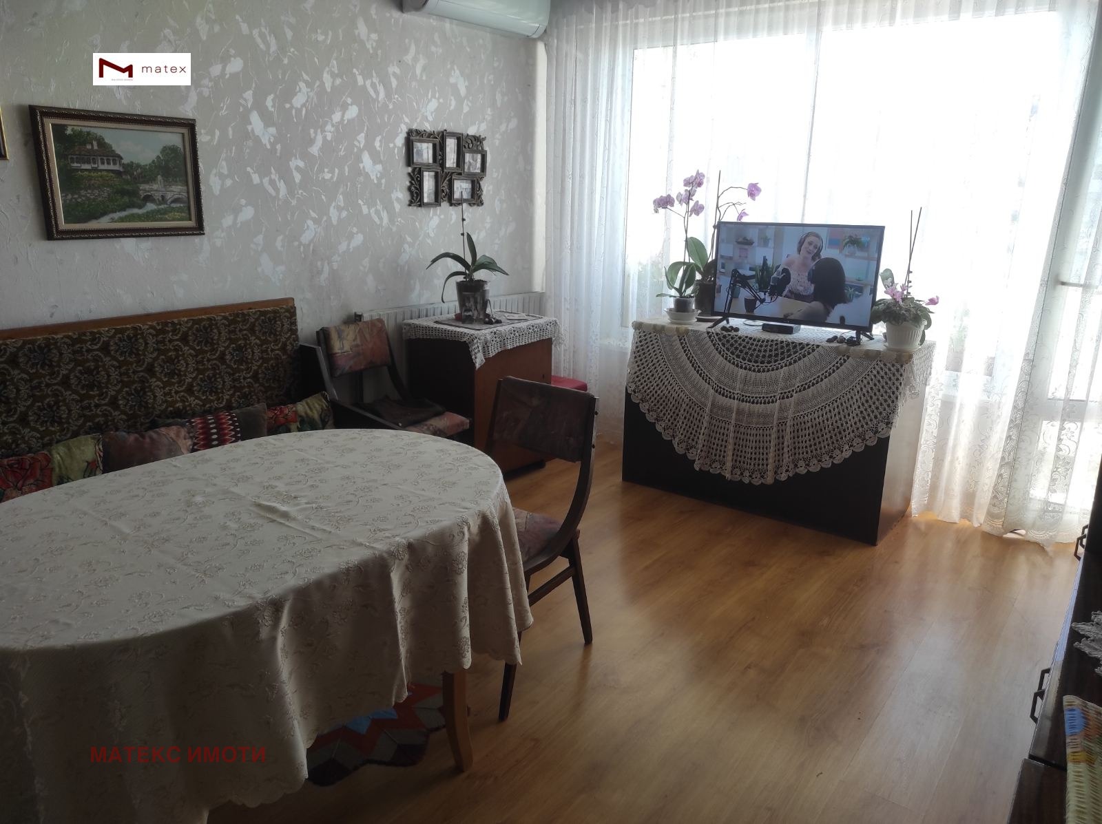 Продава 2-СТАЕН, гр. Варна, Владислав Варненчик 1, снимка 4 - Апартаменти - 53715128