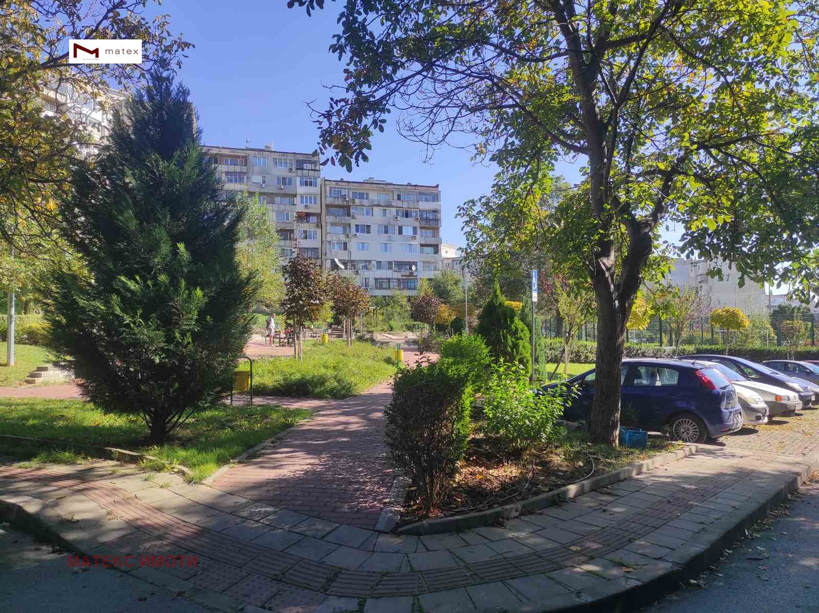 Продава 2-СТАЕН, гр. Варна, Владислав Варненчик 1, снимка 11 - Апартаменти - 53715128