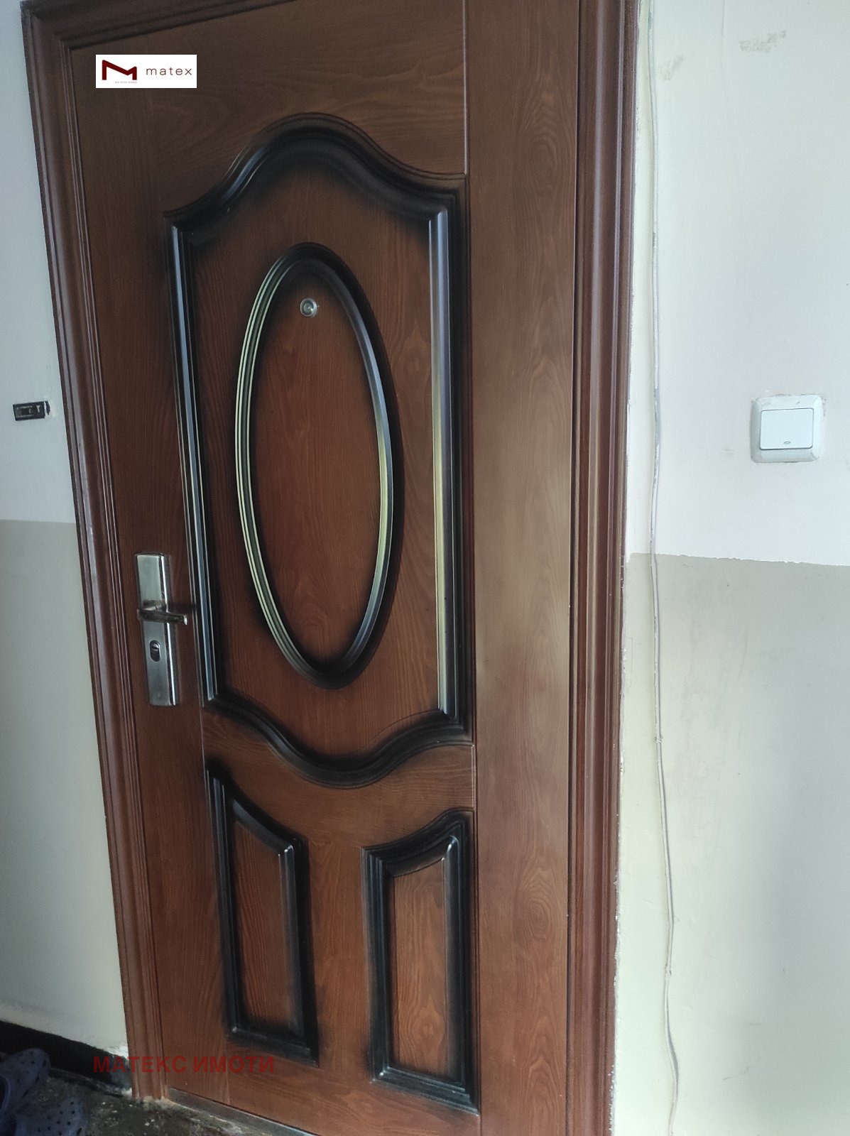 Продава 2-СТАЕН, гр. Варна, Владислав Варненчик 1, снимка 3 - Апартаменти - 53715128