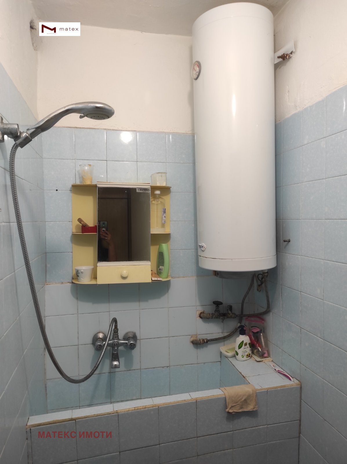 Продава 2-СТАЕН, гр. Варна, Владислав Варненчик 1, снимка 6 - Апартаменти - 53715128