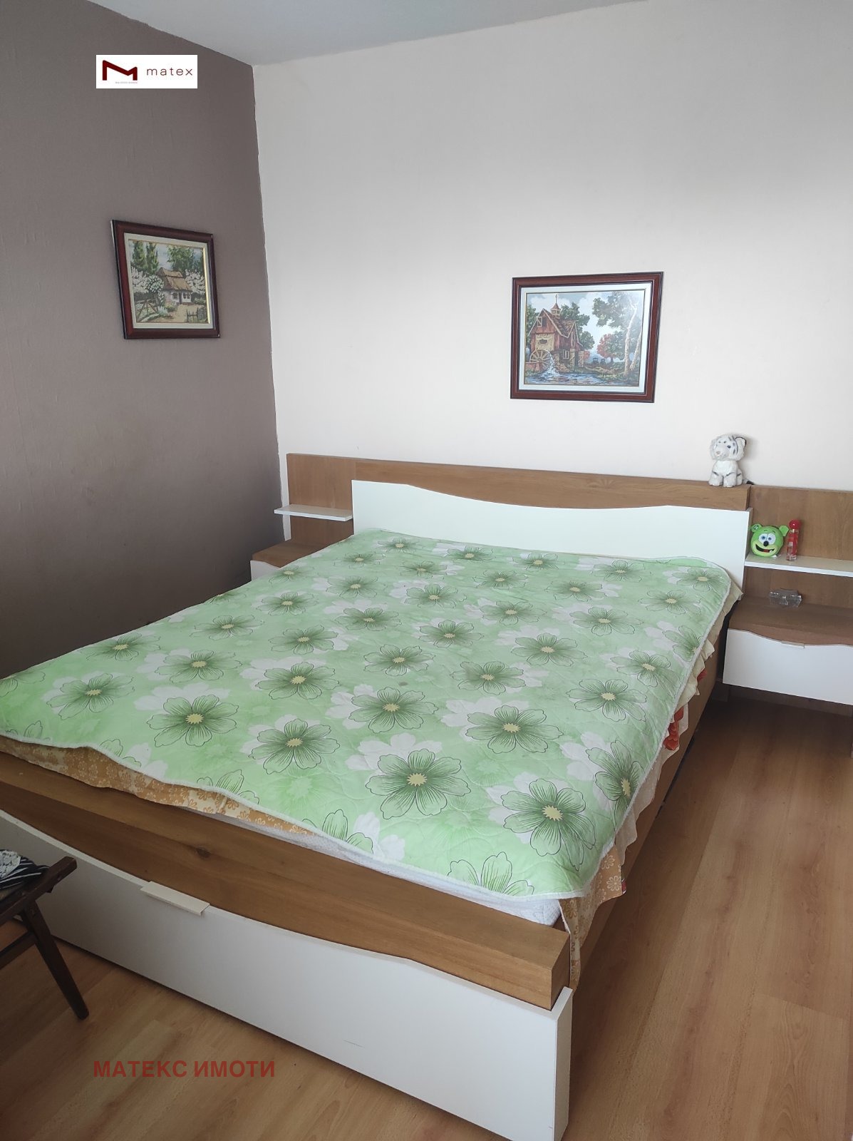 Продава 2-СТАЕН, гр. Варна, Владислав Варненчик 1, снимка 2 - Апартаменти - 53715128