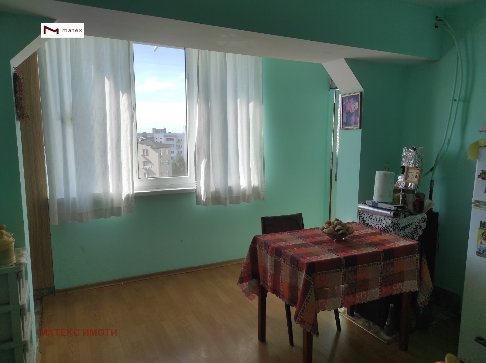 Продава 2-СТАЕН, гр. Варна, Владислав Варненчик 1