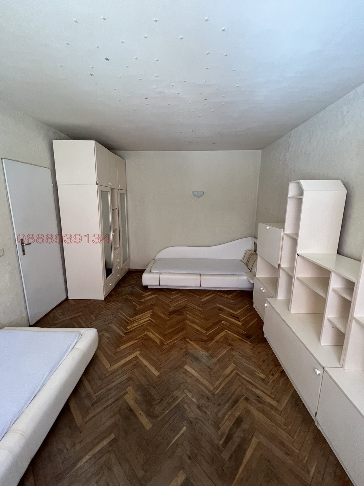 Продава 2-СТАЕН, гр. Враца, Дъбника, снимка 8 - Апартаменти - 54715184