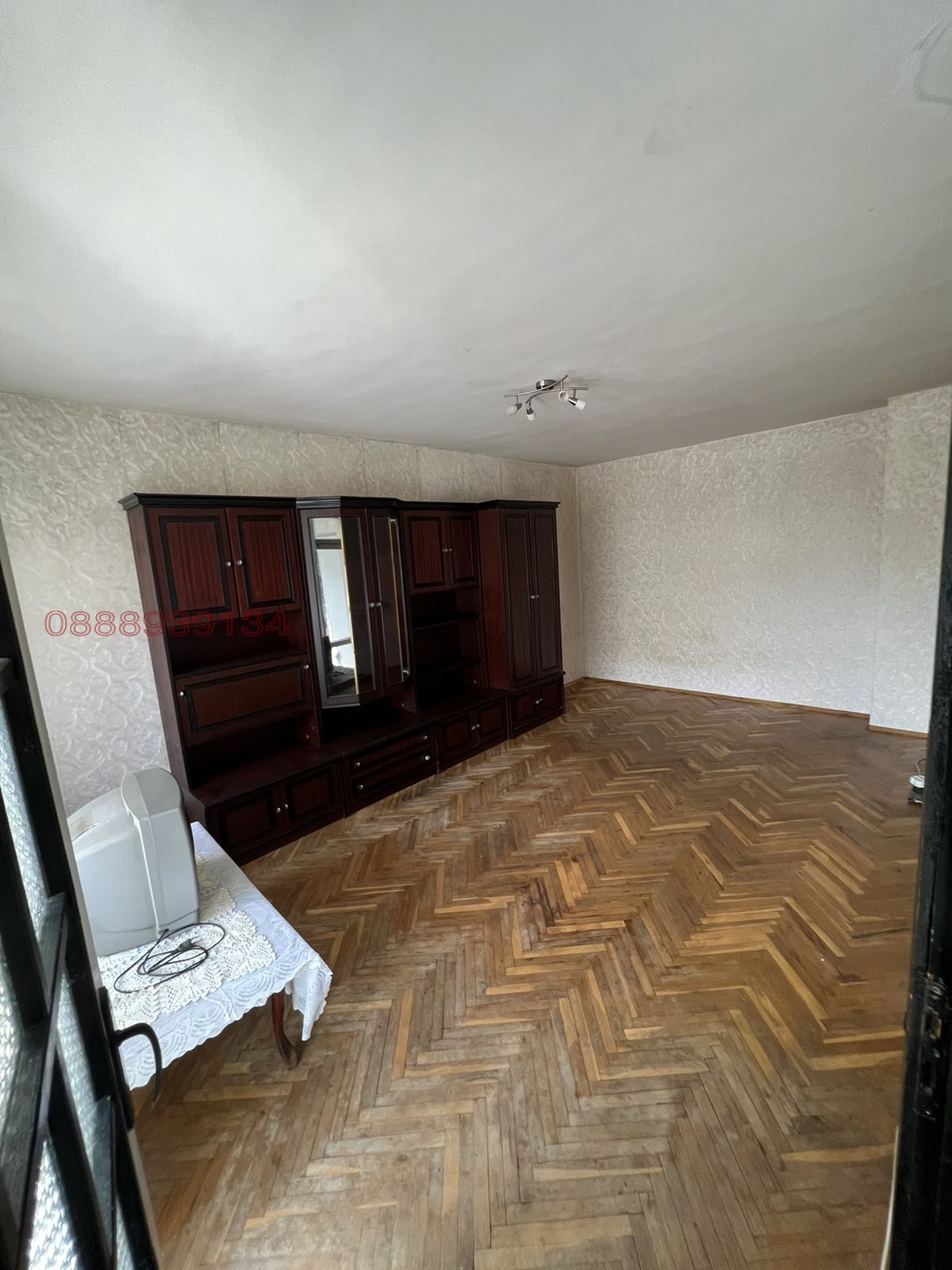 Продава 2-СТАЕН, гр. Враца, Дъбника, снимка 10 - Апартаменти - 54715184