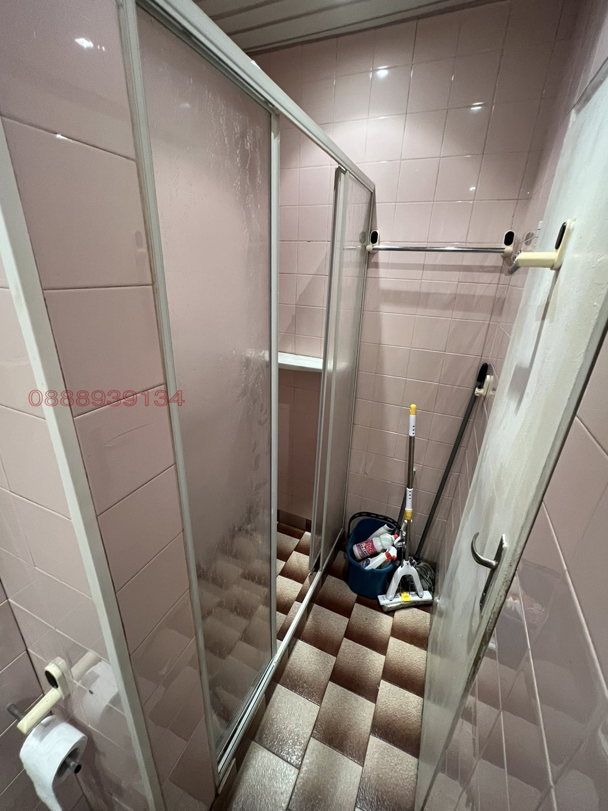 Продава 2-СТАЕН, гр. Враца, Дъбника, снимка 11 - Апартаменти - 54715184