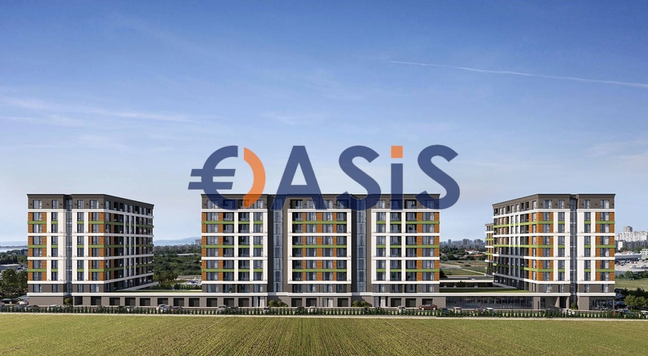 Продава 2-СТАЕН, гр. Бургас, Център, снимка 2 - Апартаменти - 52005069