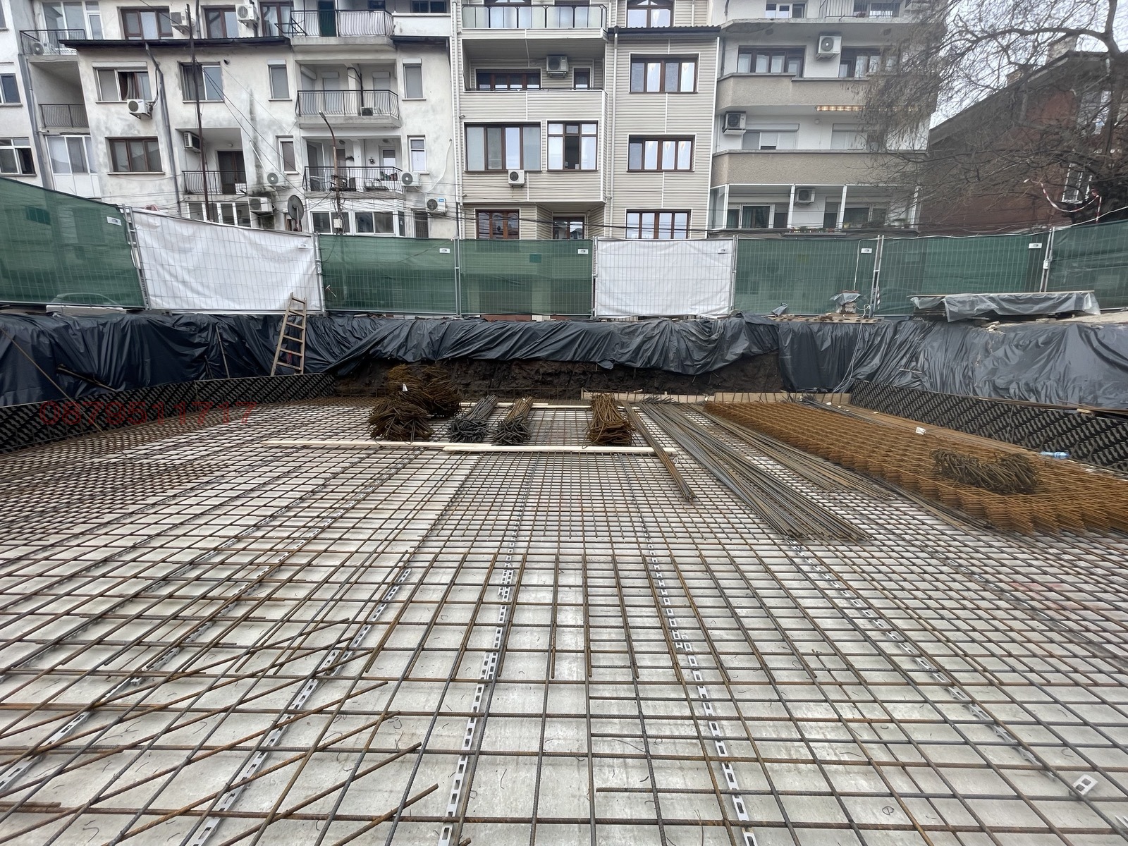 Продава 2-СТАЕН, гр. Пазарджик, Идеален център, снимка 9 - Апартаменти - 53629401