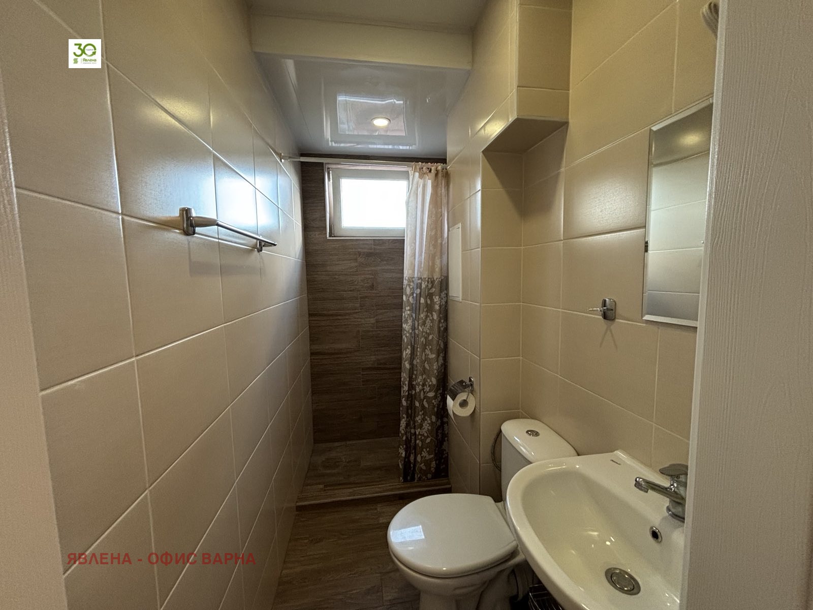 Продава 2-СТАЕН, гр. Варна, Зимно кино Тракия, снимка 7 - Апартаменти - 54910052