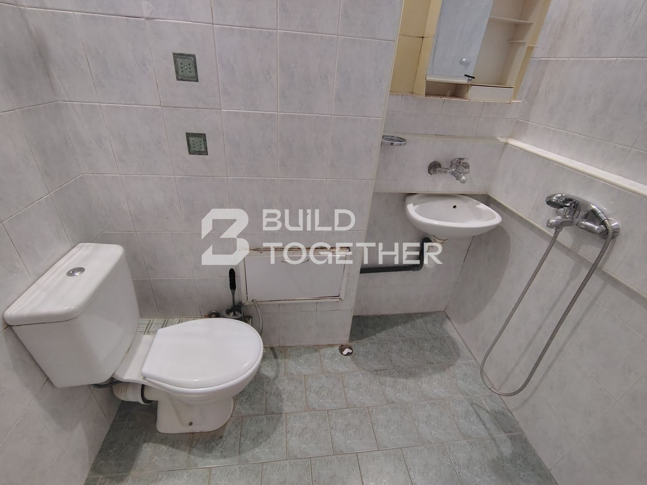 Продава 1-СТАЕН, гр. Пловдив, Христо Смирненски, снимка 11 - Апартаменти - 54920611