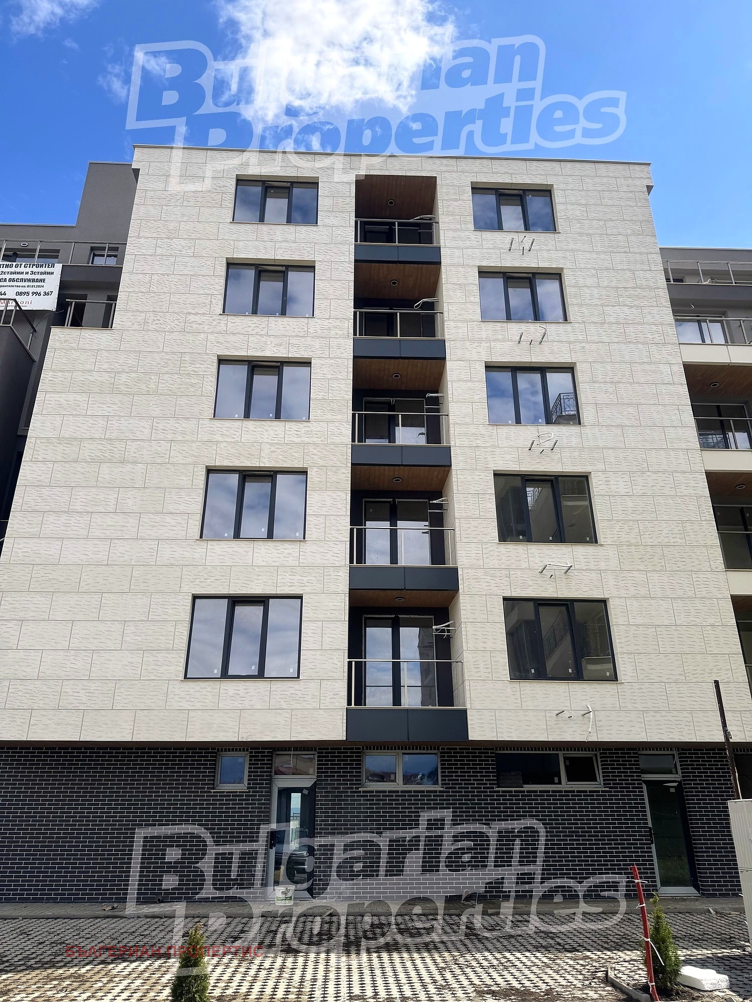 Продава 2-СТАЕН, гр. Поморие, област Бургас, снимка 14 - Апартаменти - 55090754