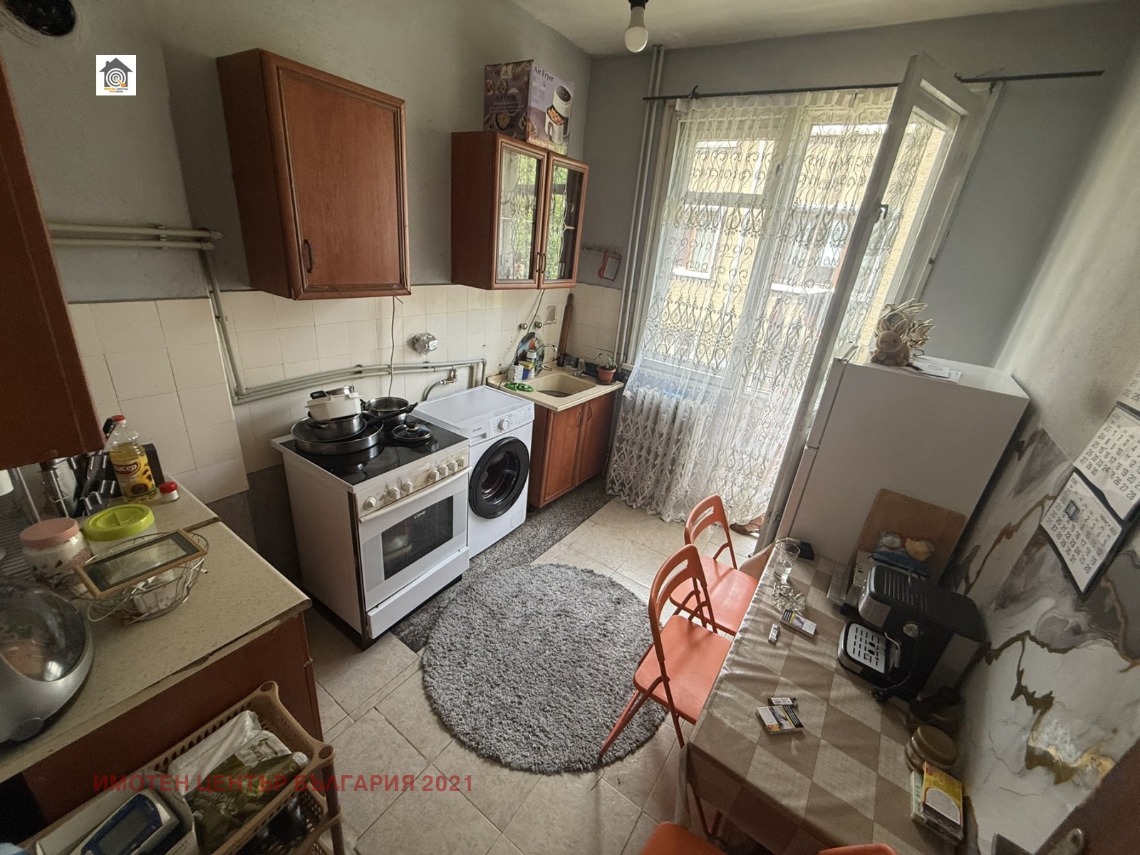 Продава 2-СТАЕН, гр. София, Център, снимка 6 - Апартаменти - 55262747