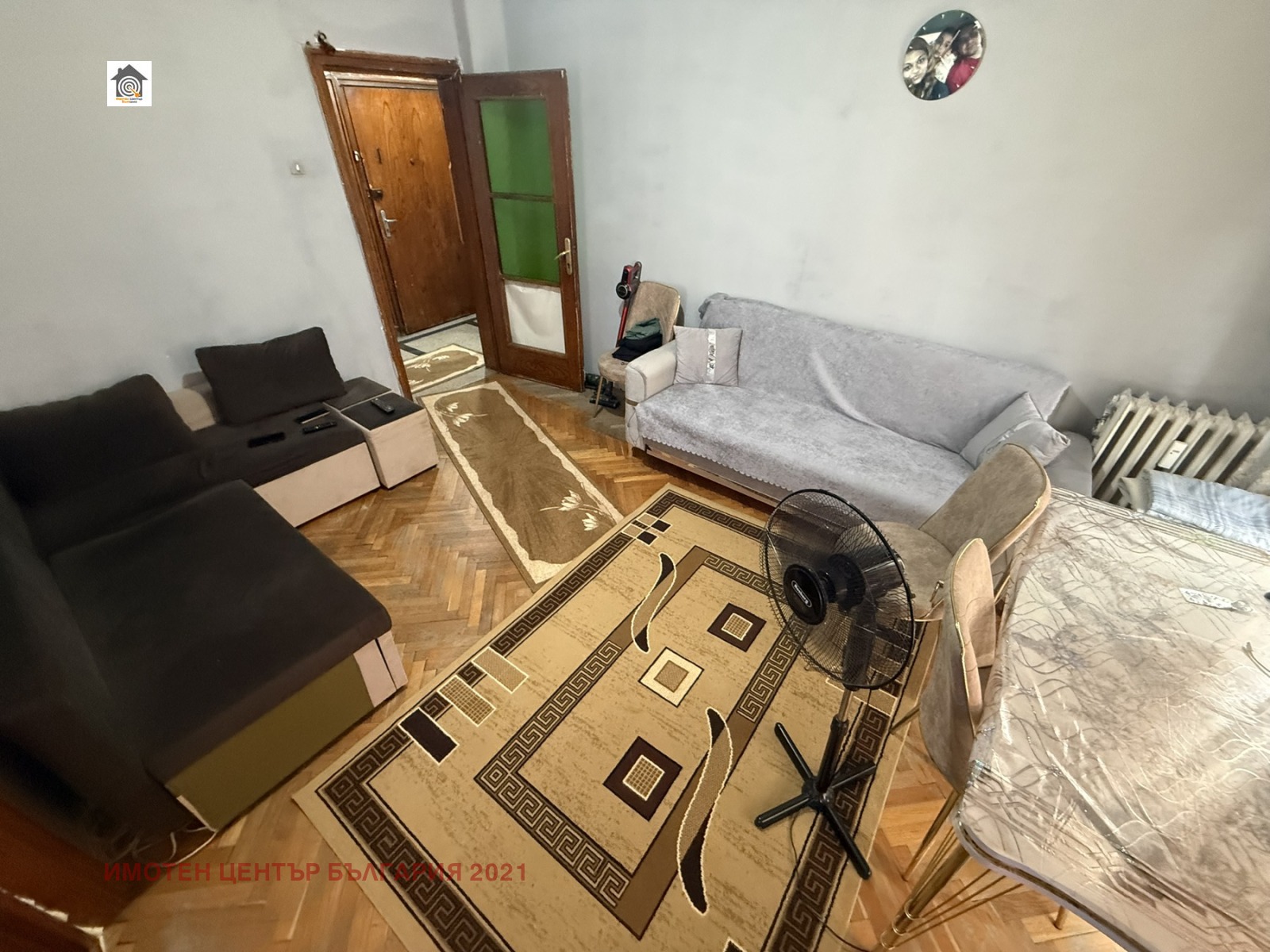Продава 2-СТАЕН, гр. София, Център, снимка 5 - Апартаменти - 55262747
