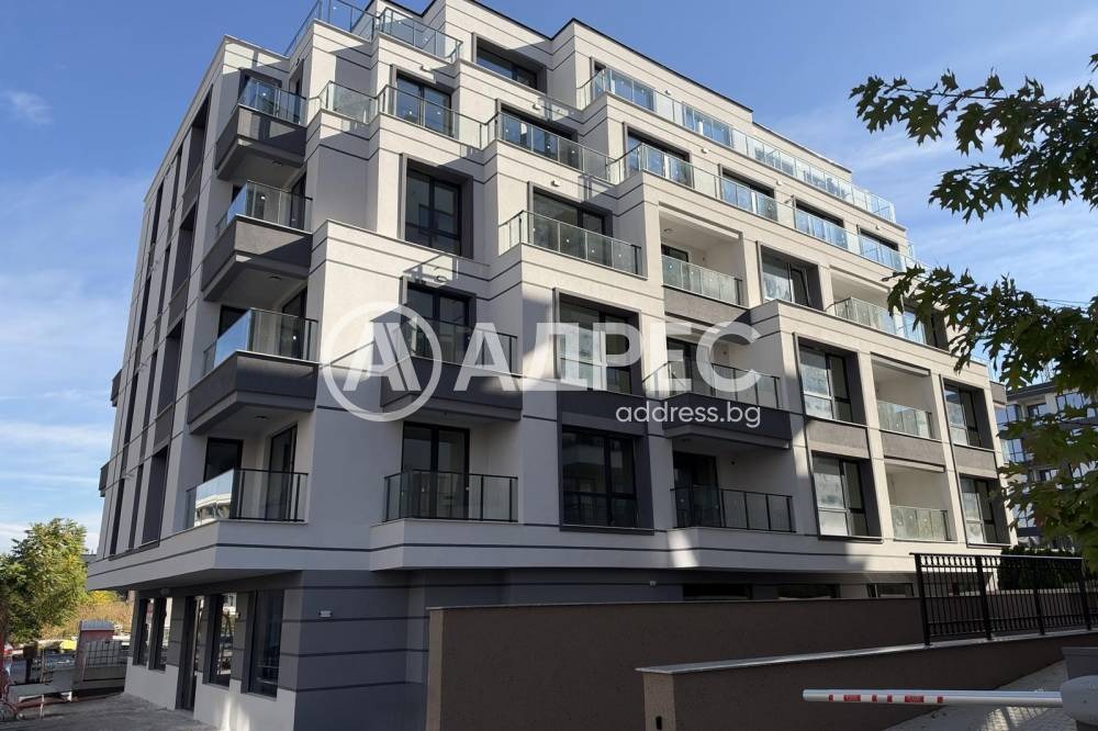 Продава 2-СТАЕН, гр. София, Малинова долина, снимка 3 - Апартаменти - 55692223