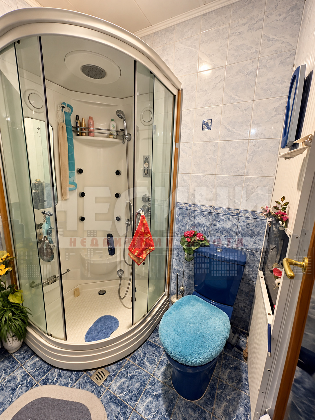 Продава 2-СТАЕН, гр. Русе, Център, снимка 10 - Апартаменти - 56514288