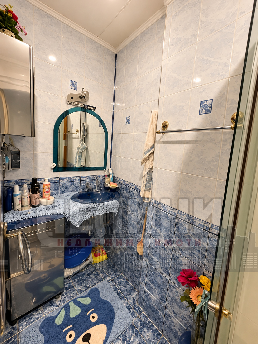 Продава 2-СТАЕН, гр. Русе, Център, снимка 11 - Апартаменти - 56514288